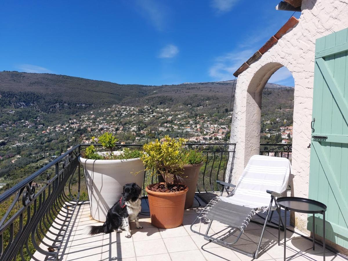 De Chateauneuf-Grasse